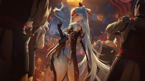 原神赤沙旧事任务怎么完成 原神赤沙旧事任务图文图文详细通关攻略