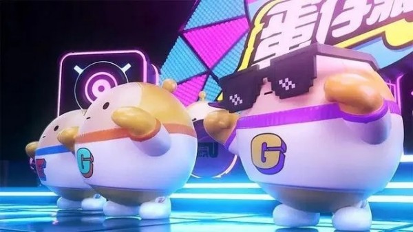 蛋仔派对甜蜜时钟怎么使用 蛋仔派对甜蜜时钟玩法攻略