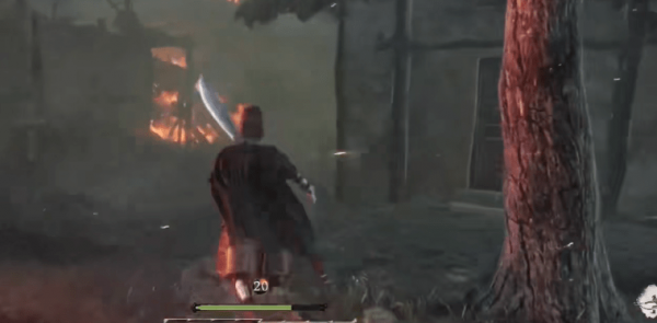 卧龙苍天陨落关刀在哪 卧龙苍天陨落关刀获取攻略