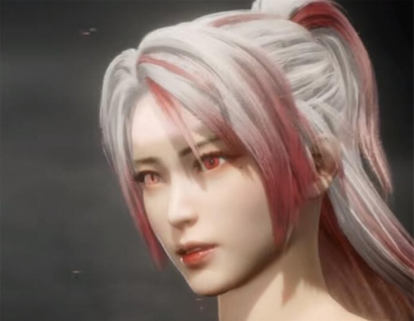 卧龙苍天陨落怎么重新捏脸_卧龙苍天陨落重新捏脸教程汇总