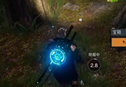黎明觉醒拉布布的信怎么得到 拉布布宝箱位置在哪