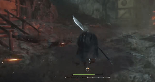 卧龙苍天陨落关刀在哪 卧龙苍天陨落关刀获取攻略