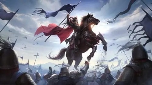 率土之滨平民开荒阵容怎么组合最好 率土之滨平民开荒阵容搭配排行推荐