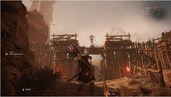 卧龙苍天陨落第二关旗子在哪 卧龙苍天陨落第二关旗子位置汇总