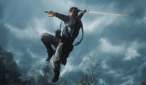 卧龙苍天陨落怎么重新捏脸