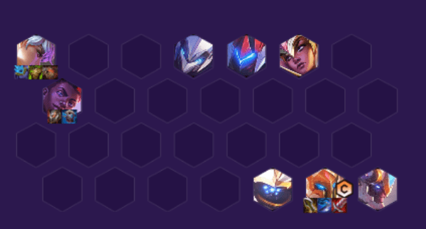 云顶之弈德莱文主c装备怎么选择 云顶之弈德莱文主c装备选择攻略