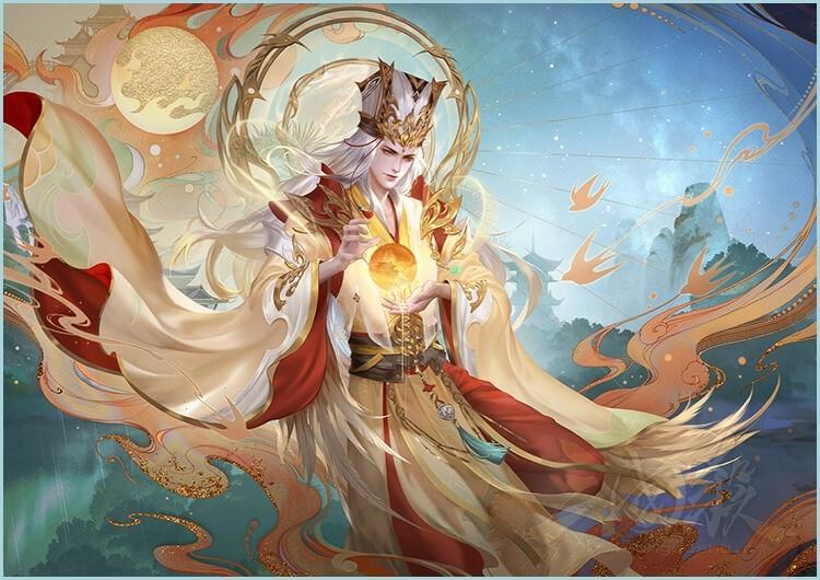 三国杀神曹操技能详解（三国杀一轮摸八牌的神曹操和神荀彧孰强孰弱）-图4