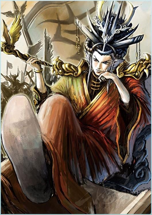 三国杀神曹操技能详解（三国杀一轮摸八牌的神曹操和神荀彧孰强孰弱）-图2