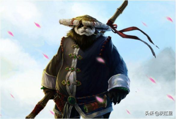 魔兽世界军团再临什么职业强(魔兽世界盘点各版本功臣职业术士是军团再临版本最大功臣)-图5