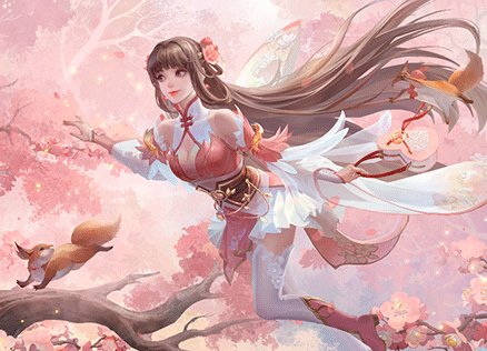 三国杀大乔小乔天香琉璃技能（三国杀盘点女将中人气超高的姐妹花敢问大家的终极梦想是啥）-图6