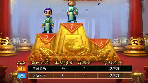 梦幻大富翁还能玩吗(梦幻西游即将被删除才知道参与梦幻大富翁玩法可得高兽决）-图6