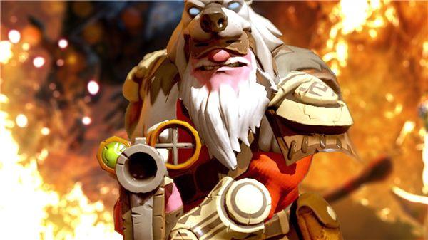 小火枪出装顺序(DOTA2小火枪会火一次吗）-图2