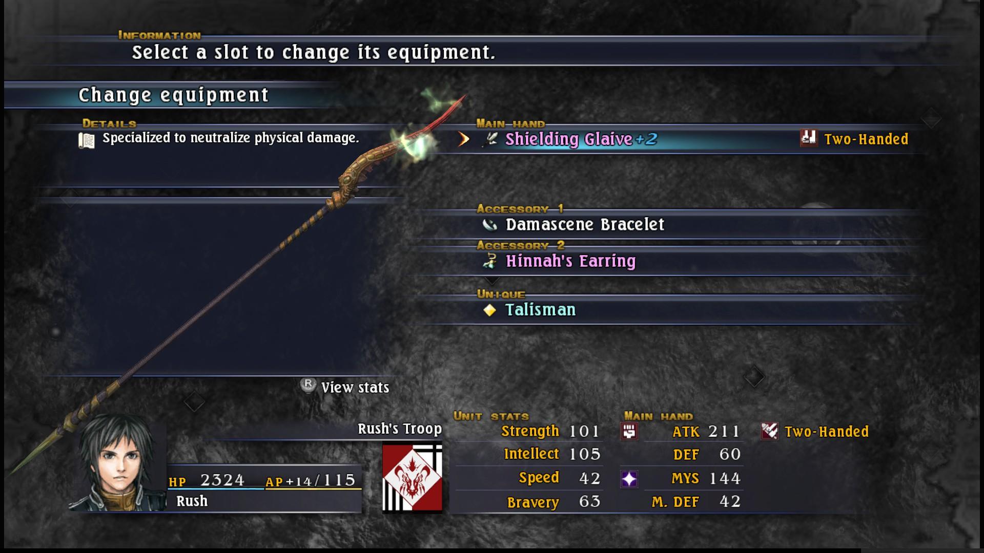 最后的神迹全支线任务攻略（细数冷门游戏之The Last Remnant最后的神迹)-图5