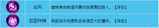 龙之谷战士技能加点图(龙之谷世界手游战士技能介绍)-图7
