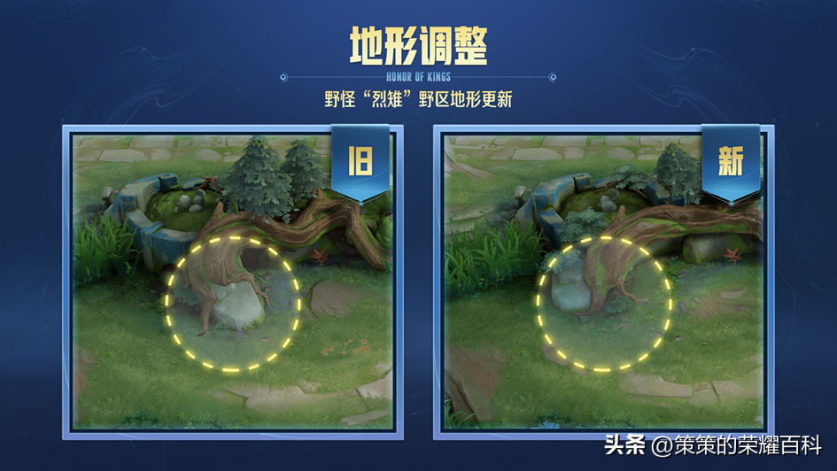 第一条暴君刷新时间是开局几分钟（S30段位继承基本原理解读抢先服野区六大改动打野节奏要变了）-图7