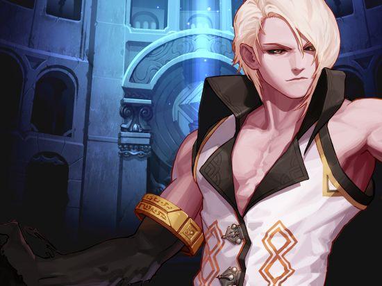 dnfeiji黑暗武士加点和组合(DNF全职业加点方案之黑暗武士技能加点及搭配方案推荐)-图1