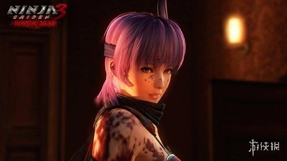 忍者龙剑传在steam上叫什么(忍者龙剑传大师合集steam好评率72%垃圾移植)-图5