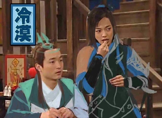 剑网3转职是什么道具（剑网3出转职道具门派情怀沦为笑话）-图1
