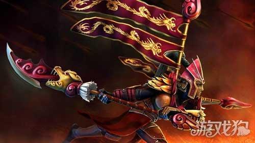 军团指挥官出装攻略大全（DOTA2军团指挥官出装建议）-图1