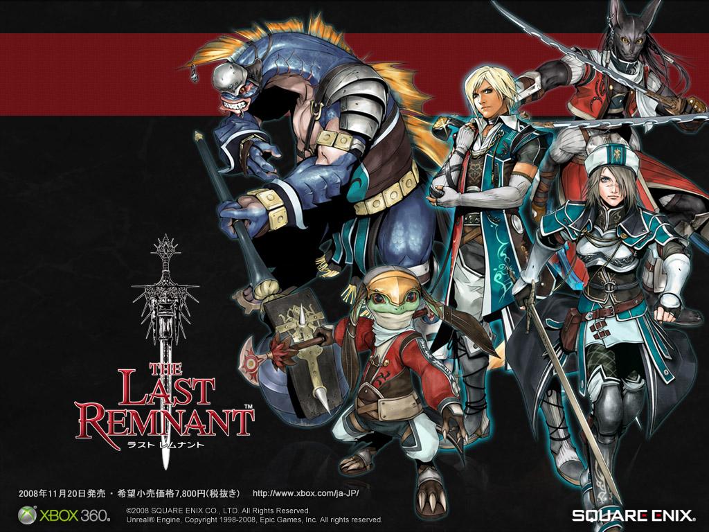 最后的神迹全支线任务攻略（细数冷门游戏之The Last Remnant最后的神迹)-图7