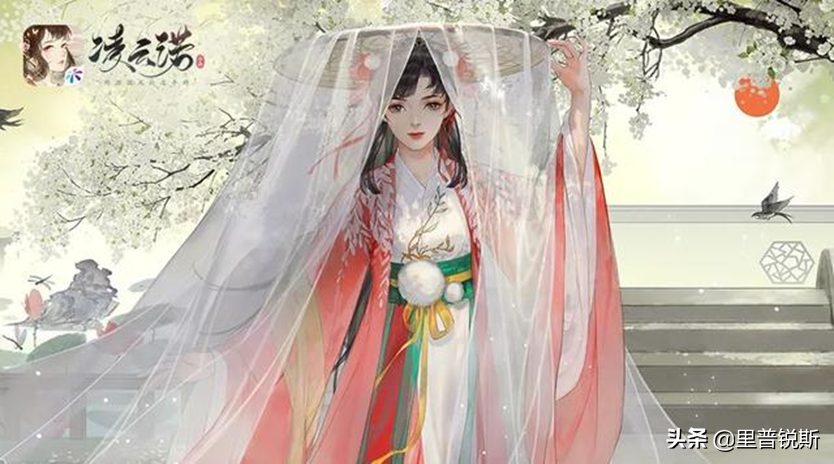 服装搭配小游戏有几种(把凌云诺玩成变装小游戏谁也不能阻止我变漂亮)-图1