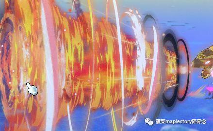 冒险岛龙神是什么职业（冒险岛职业攻略龙神篇）-图14