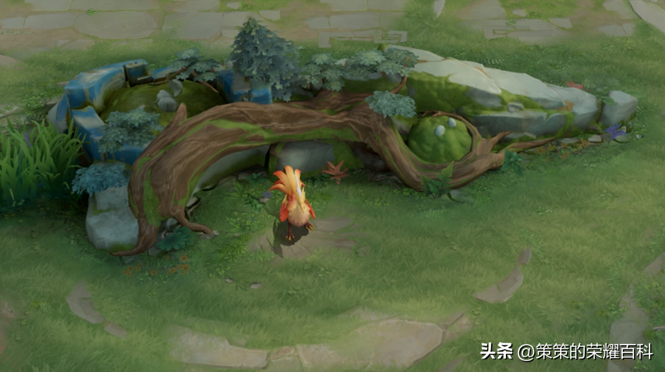第一条暴君刷新时间是开局几分钟（S30段位继承基本原理解读抢先服野区六大改动打野节奏要变了）-图6