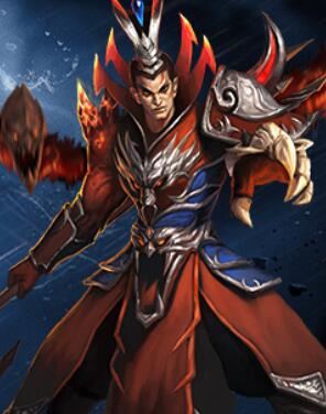 梦三国袁术出装攻略（梦三国2伪帝袁术英雄攻略）-图1