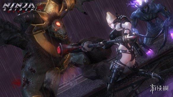 忍者龙剑传在steam上叫什么(忍者龙剑传大师合集steam好评率72%垃圾移植)-图6