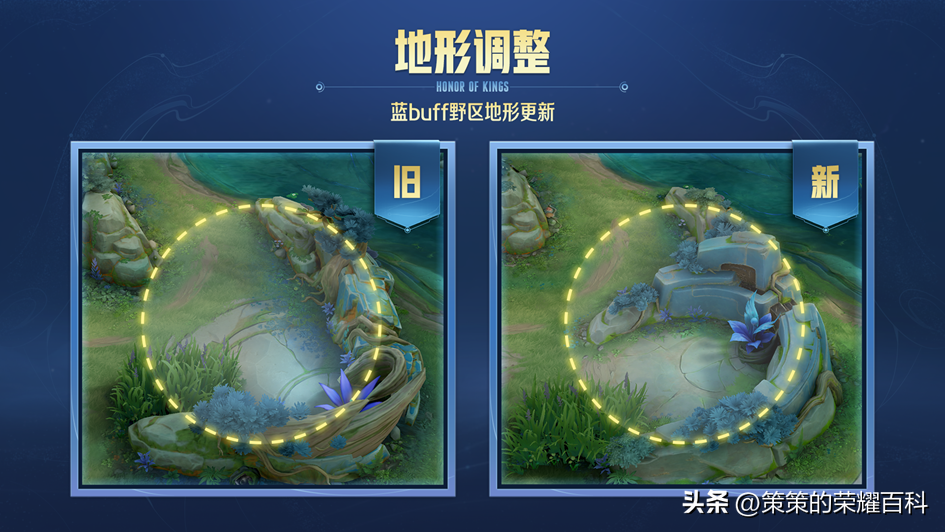 第一条暴君刷新时间是开局几分钟（S30段位继承基本原理解读抢先服野区六大改动打野节奏要变了）-图8