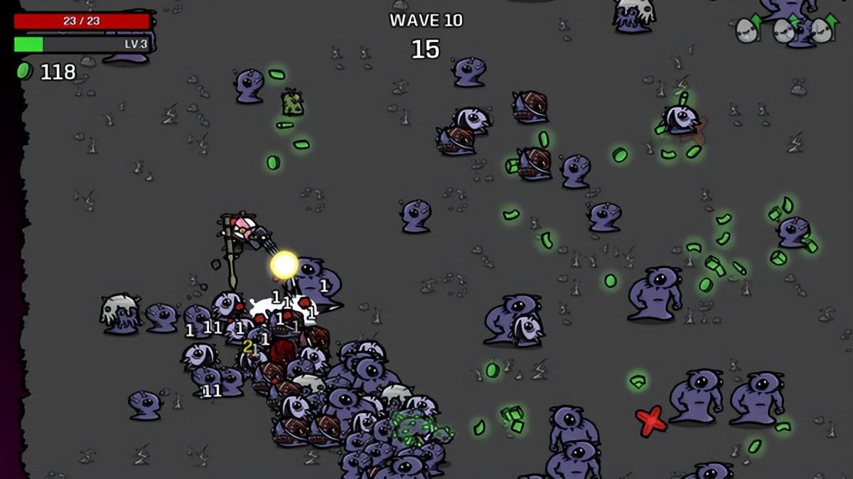 规定部署最高的游戏有几种(Steam一周特惠游戏推荐部署规定最高的一集友谊游戏周开启)-图11