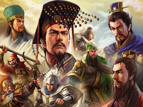 三国志12攻城战斗技巧（三国志12武将怎么搭配才能容易攻取城池）-图1