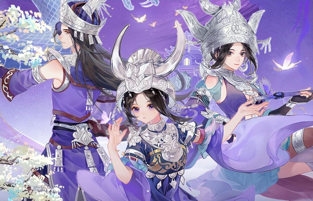 剑网3五毒怎么样值得玩吗(你真的会玩奶毒吗剑网3缘起五毒版本)-图3