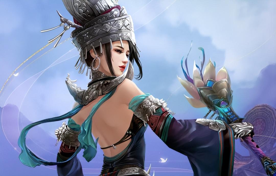 剑网3五毒怎么样值得玩吗(你真的会玩奶毒吗剑网3缘起五毒版本)-图1