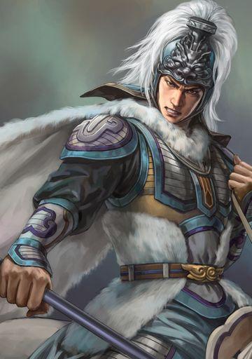 三国志12攻城战斗技巧（三国志12武将怎么搭配才能容易攻取城池）-图3