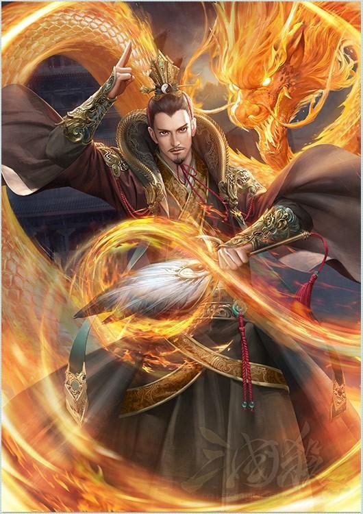 三国杀神吕布技能详解(三国杀输出一挑三防御打不穿选这几个技能真的靠谱)-图4