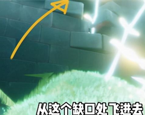 光遇潜海季第一个任务怎么潜水(光遇潜海季第一个任务怎么做)-图4