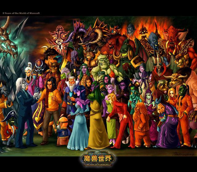魔兽世界怀旧服召唤坐骑宏（魔兽世界怀旧服法系职业黑科技无视读条秒瞬间召唤坐骑)-图6