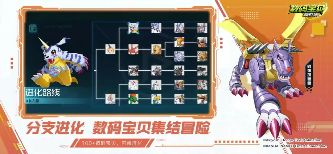 psp数码宝贝冒险金字塔迷宫攻略(童年回忆那么多为什么数码宝贝大冒险能让大家意难忘)-图7