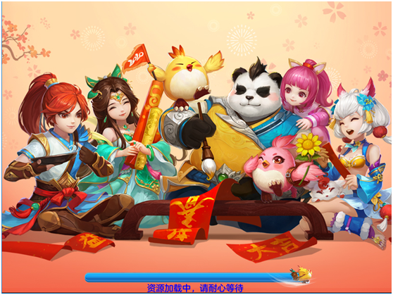 神武宠物图鉴在哪里（神武4电脑版宠物图鉴产业链你都知道多少）-图1