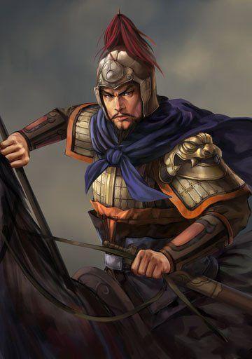 三国志12攻城战斗技巧（三国志12武将怎么搭配才能容易攻取城池）-图2