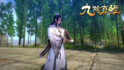 九阴真经唐门极限阎王贴路线(九阴真经新区开局之阎王贴篇)-图1