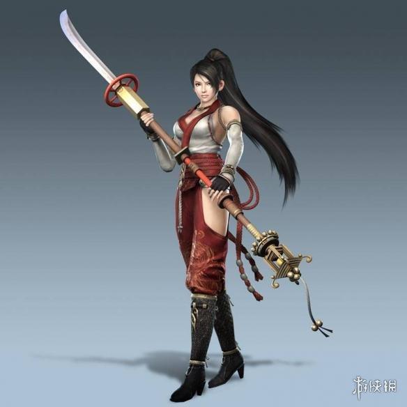 大蛇无双2特别版全人物解锁(无双大蛇系列十一年进化轨迹割草快感的大乱炖)-图7