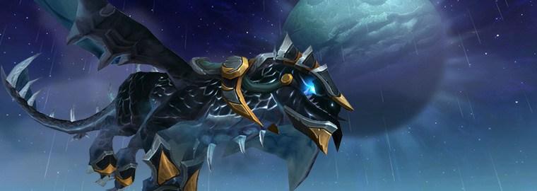 拉穆卡恒声望怎么刷快(魔兽坐骑收集拒绝看脸稳定200坐骑攻略大全)-图1