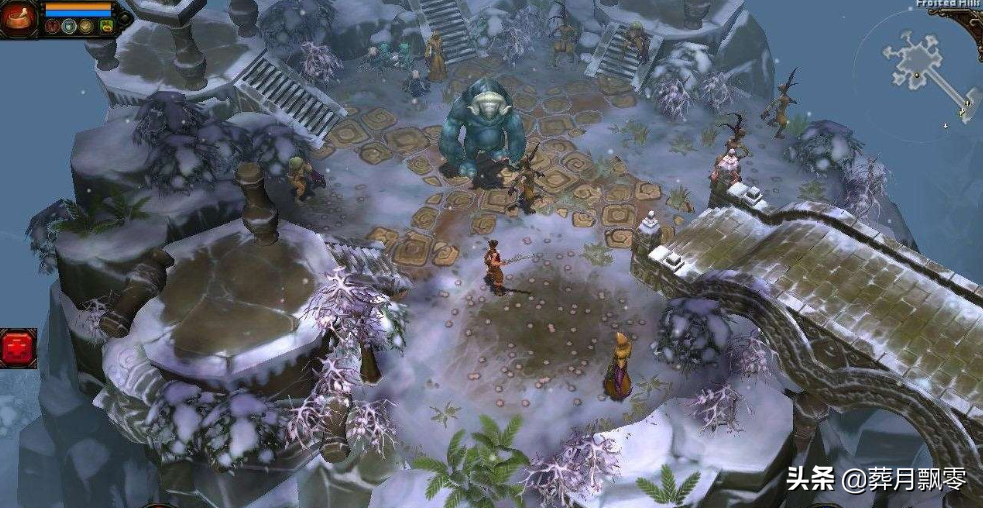 火炬之光2mod使用教程(喜欢刷刷刷的小伙伴绝不要错过Epic周免火炬之光2)-图6