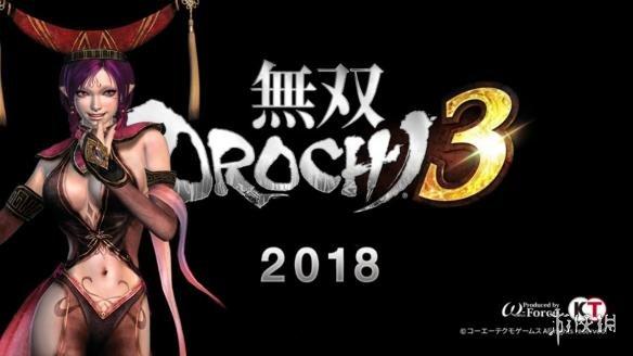 大蛇无双2特别版全人物解锁(无双大蛇系列十一年进化轨迹割草快感的大乱炖)-图1