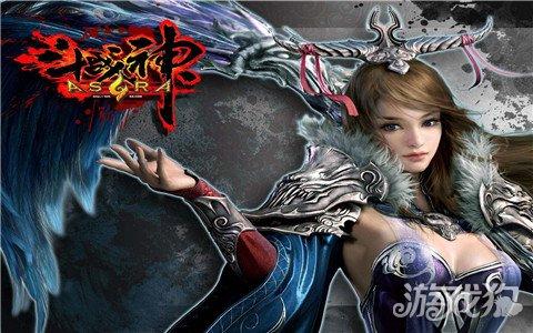 斗战神永恒之眼和魔化永恒之眼(斗战神纯物理攻击神将选宝宝要点大全)-图1