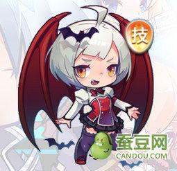 天天酷跑魔女娜娜蝴蝶发卡怎么得到(天天酷跑攻略魔女娜娜全面细说)