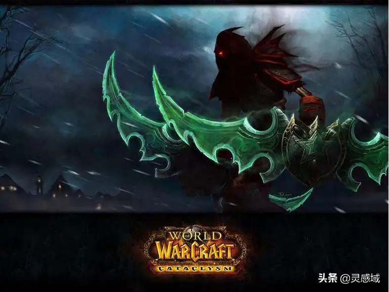 魔兽怀旧敏锐贼pvp天赋(魔兽怀旧服WLK版本天赋技能盗贼)