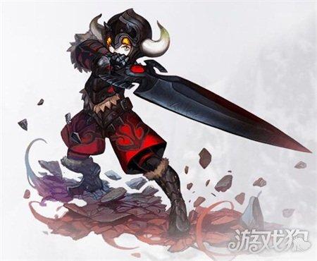 龙之谷剑皇技能加点图(龙之谷剑皇2023加点攻略)